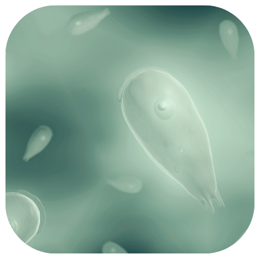 Legionella microbes
