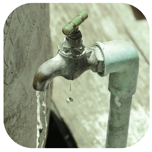 Legionella in the tap